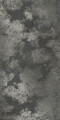 VISTA ANTHRACITE DELUX LUSTER DECOR RECTIFIED