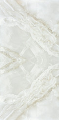 MAREA WHITE BOOKMATCH RECTIFIED POLISHED NANO