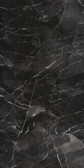 BLACK CALACATTA CRYSTAL RECTIFIED POLISHED NANO