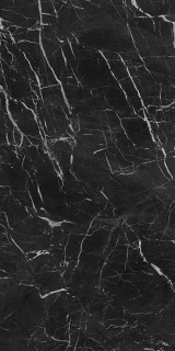 NERO MARQUINA POLISHED NANO 12MM RECTIFIED